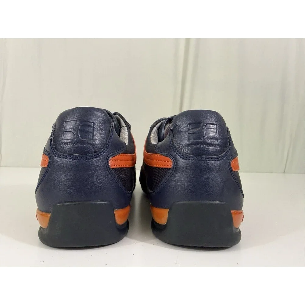 Hugo Boss retro style